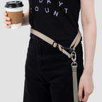 HandsFree™ Dog Walking Belt